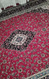 فرش ومیزکنسول