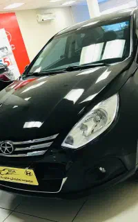 جک J4، مدل۱۴۰۴ نمایندگی کرمان موتور