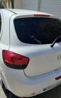 تیبا ۲  کم کار خونگی