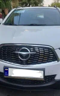 هایماS5 اقساط بلند مدت با وام بانکی تحویل فوری