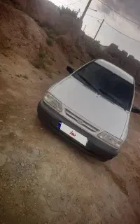 پراید مدل۸۳انژکتور