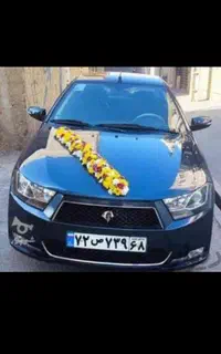 ماشین       عروس     عقد