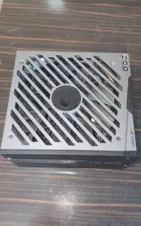پاورگیگابایت ۱۲۰۰معیوب
