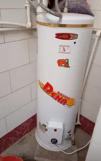 ابگرمکن برقی 110لیتر
