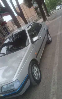 پژو۴۰۵مدل ۹۱