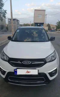 ام وی ام x33s مدل ۹۸