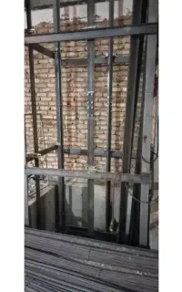 کارگر ساده یا جوشکار ساده