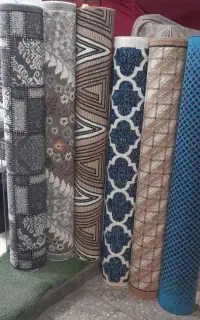 حراجی گلیم ۴متری