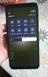گوشی شیامویی A 8