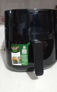 سرخ کن بدون روغن فیلیپس