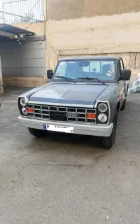 نیسان اکستند دوگانه‌سوز، صفر ۱۴۰۵ (نقدی)
