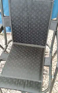صندلی تاشو مسافرتی