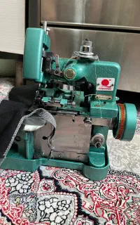 چرخ خیاطی