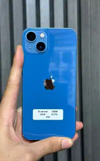 iPhone 13 Normal