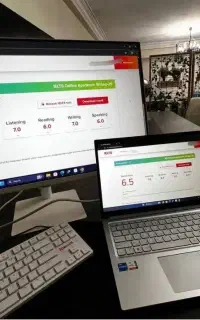 تدریس زبان انگلیسی