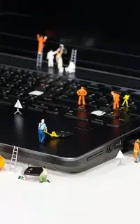 فروش انواع لپ تاپ های استوک اروپا  بصورت نقدواقساط