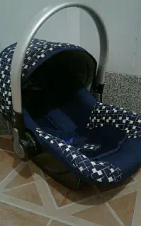 کریر و ساک