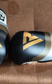 دستکش بوکس RDX giant