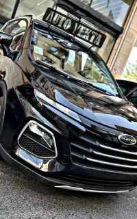 کی ام سی SR3 اس آر سه مشکی ( صفر خشک تحویل لحظه ای