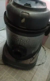 جاروبرقی سالم