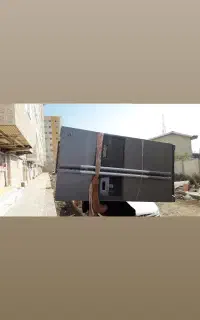 شرکت باربری و اثاث کشی مازندبار