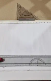 تخته رسم مهندسی