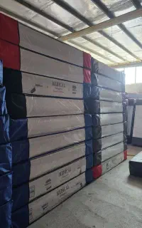 تشک باگارانتی‌شرکتی
