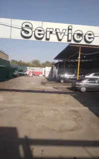نیازمند صافکار پی دی آر