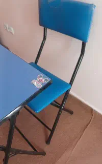میز و صندلی تحریر