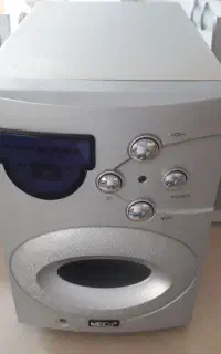 اسپیکر و هدفون