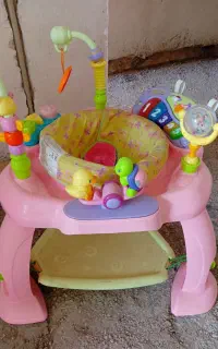 روروئک جامپینگ دار