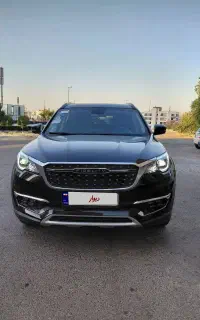 فیدلیتی پرایم ۷ نفره مدل ۱۴۰۳ مشابه خشک