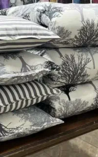 دوخت لحاف و تشک
