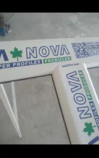 پنجره دوجدارهupvc