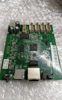 کنترل برد Z11 / Z15