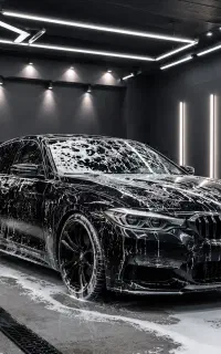 استخدام زرقان نیروی کارواش با حقوق و مزایای بالا