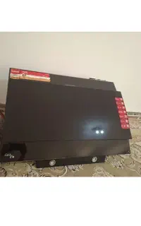 هود کنزو بدون استفاده کنترلی