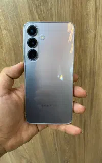سامسونگ S25plus  حافظه 256گیگ رم 12