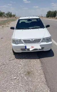 پراید ۱۳۲