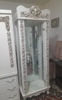 بوفه و کمدلباس و میز ال سی دی ...کلی باهم هستن