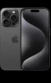 ایفون ۱۵ پرو ۱۲۸ گیگ