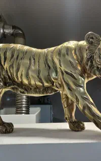 برنز ایتالیایی بدون حرف حدیث