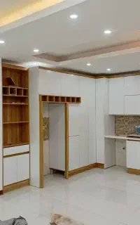 کابینت مهر