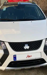 کوییک ۱۴۰۲ فول بدون رنگ