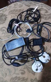 سیم شارژ اصلی ایفن شارژرکارتخوان،شارژر اصلی
