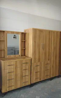 میزارایش اینه  کمد دراور