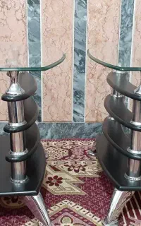 میز جلو مبلی
