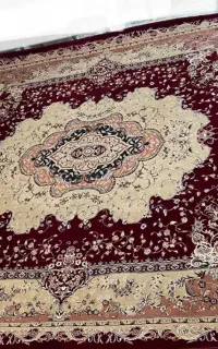 فرش