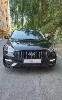 آریزو  5 اف ال  FL Sport مدل ۱۴۰۳