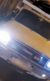 مزدا وانت ۲۰۰۰